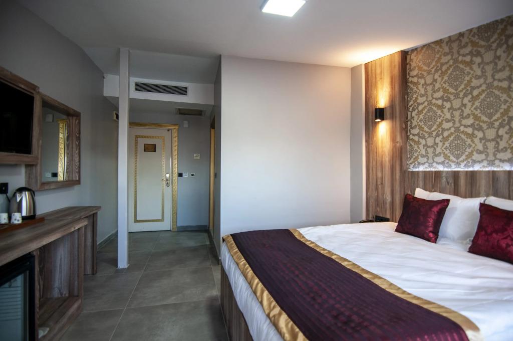 Vali Konak Hotel Nişantaşı