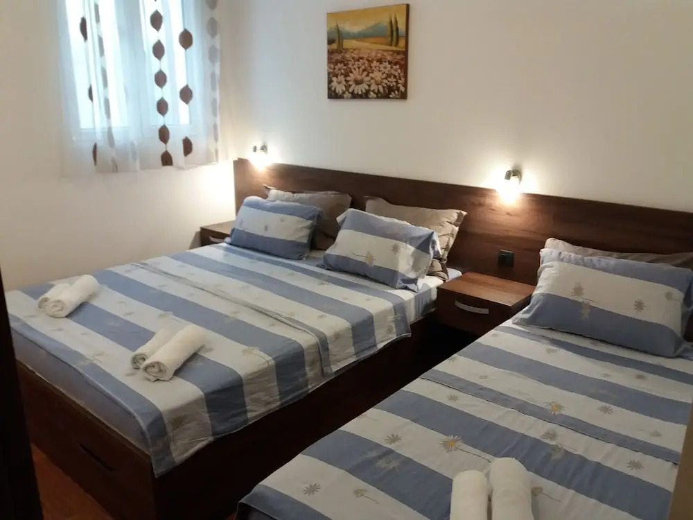 Apartments Kojic