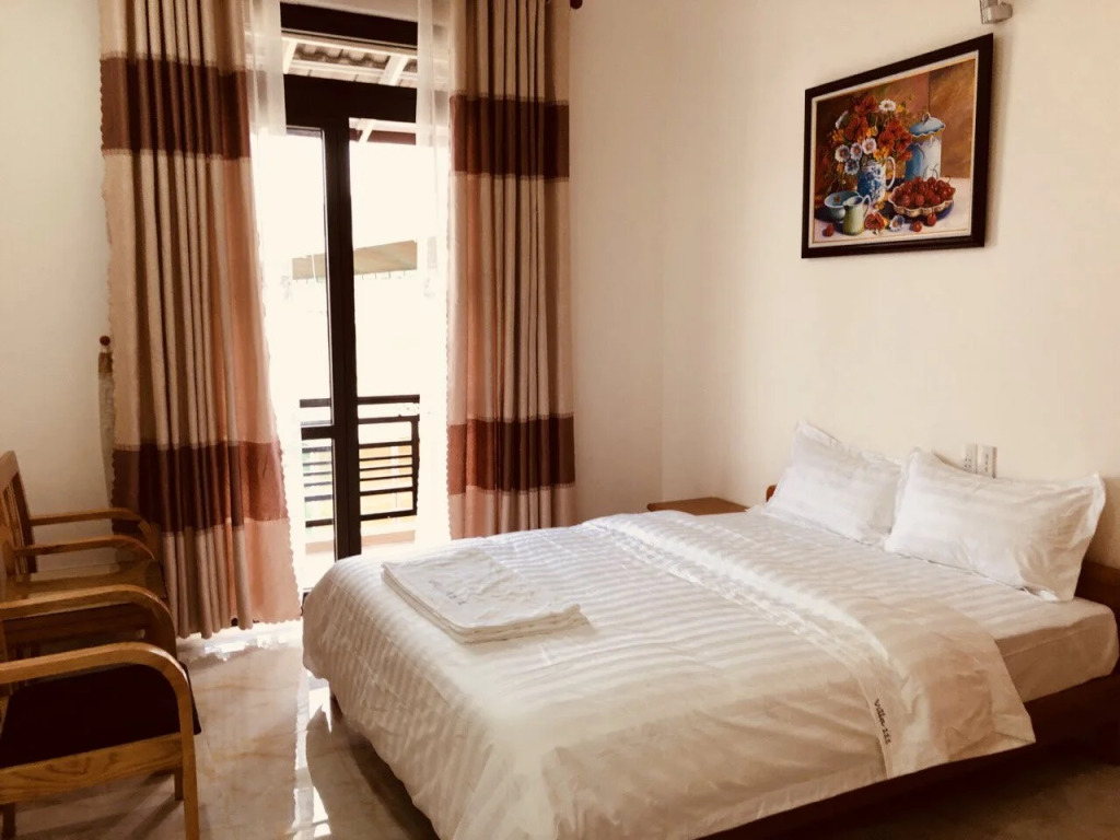 Hotel 111