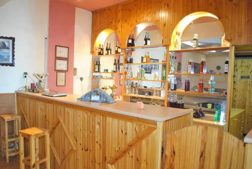 Hotel Aoos