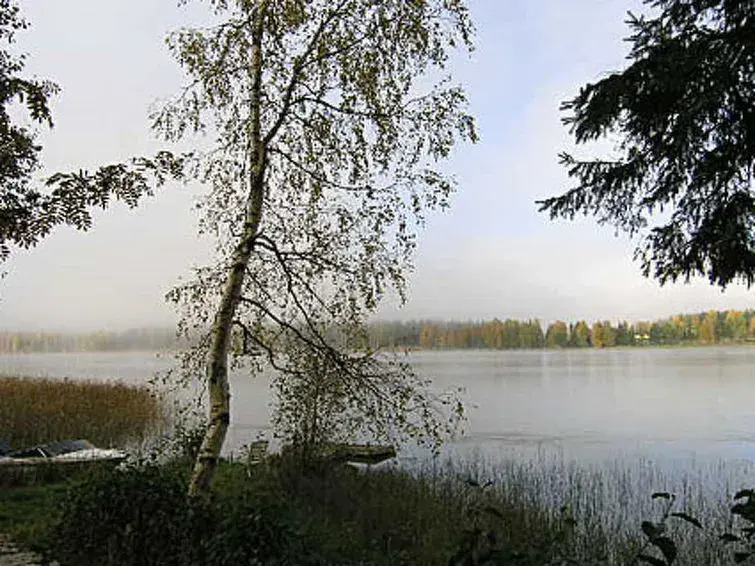 Holiday Home Eteläranta