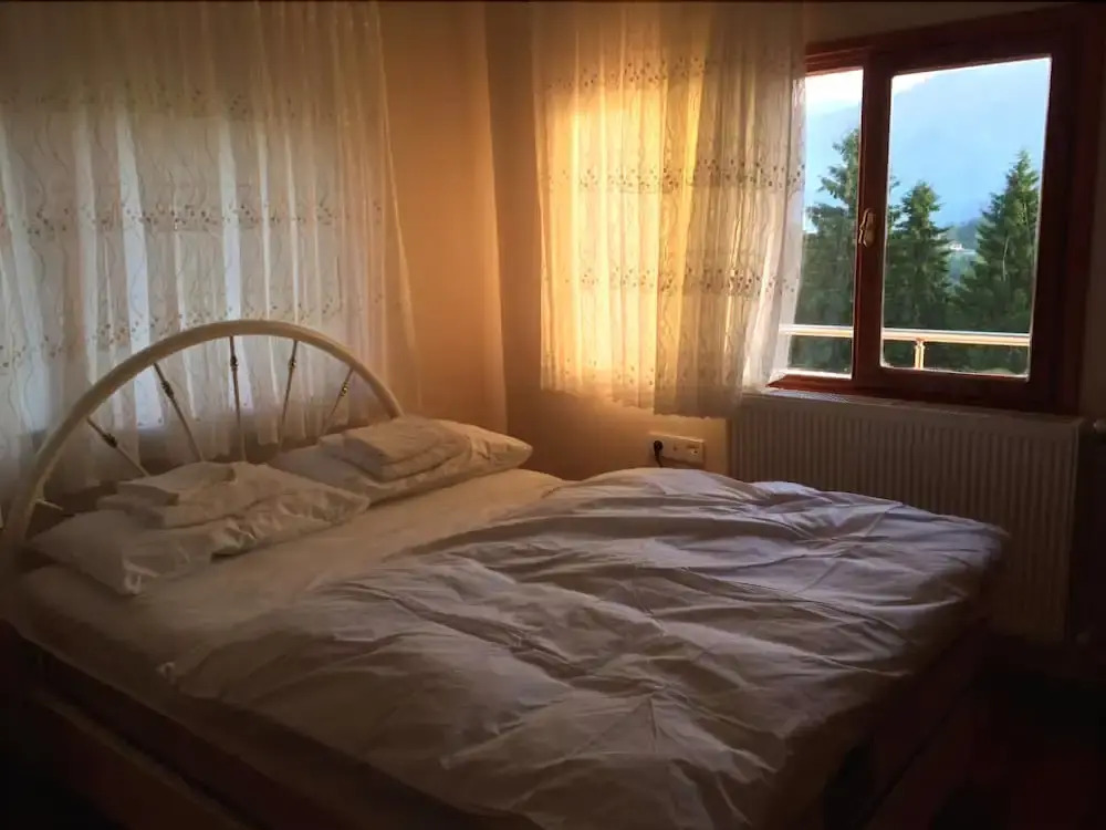 Sapart Hotel