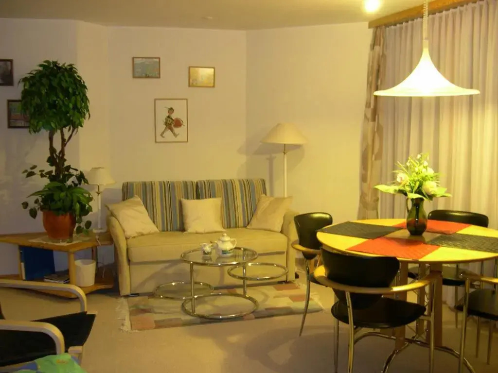 Panorama A23 Fitzi - Ferienwohnung für 1-2 Personen