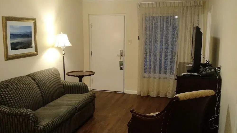 Townsend Gateway Inn