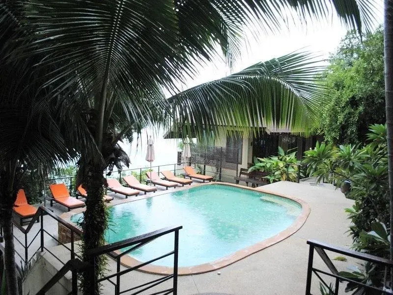 Villa La Moon Resort and Restaurant