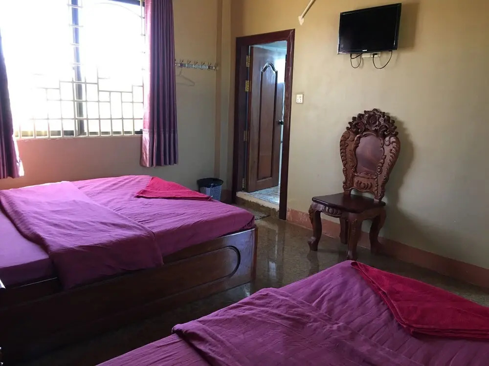 Savet 1 Guesthouse