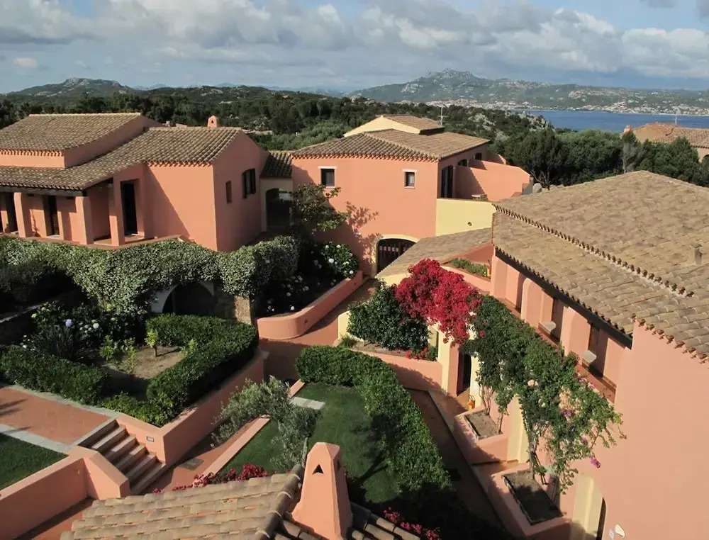 Hotel Sole Mare