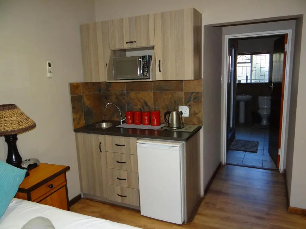 La Paix Guesthouse