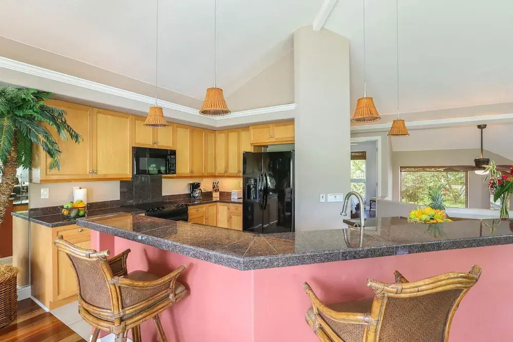 Nohea Villa