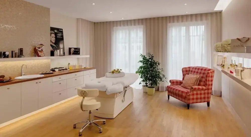 Kurhotel Zink e. K