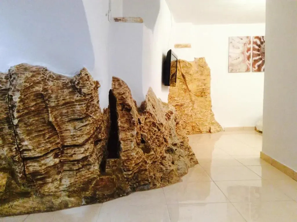Casa D'Aperathou II