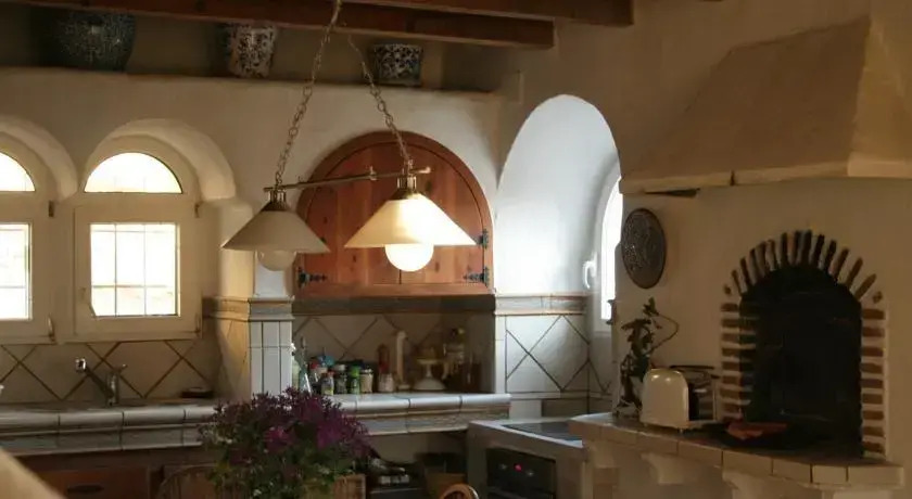 Molino Del Azahar