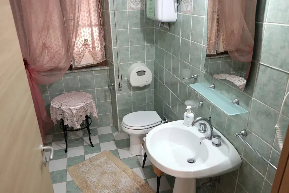 B&B PatriziaLuna