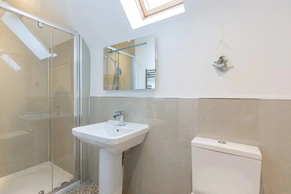 Lord Galloway 31 With Hot Tub, Newton Stewart