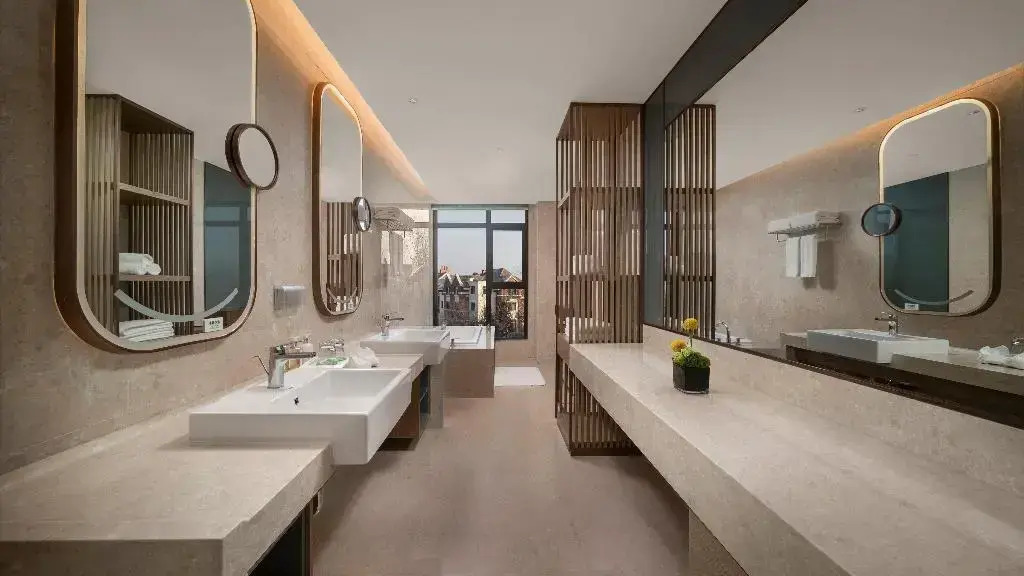 Holiday Inn Express Changchun Jingyue by IHG