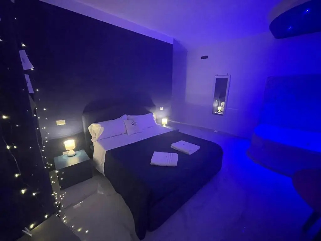 Infinity Suite