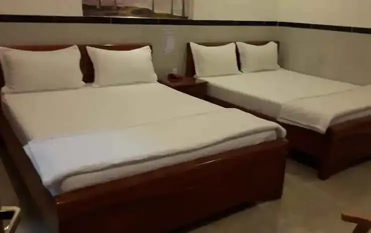 Motel Hoang Gia