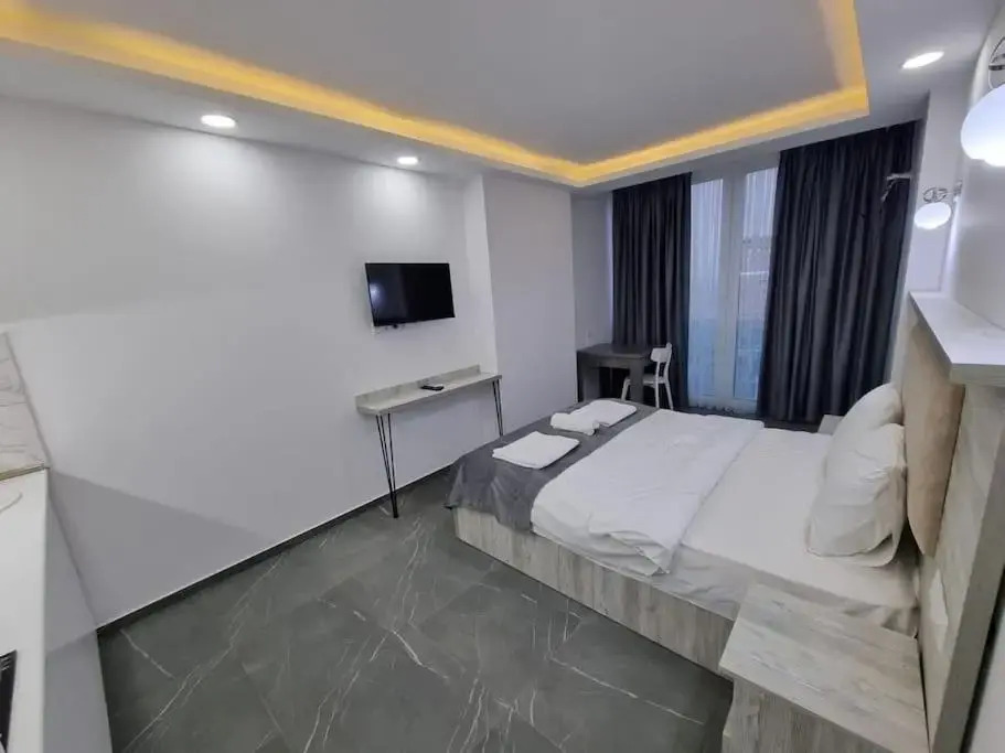 Leo Group Luxury Apartment 14-293A Sunrise Batumi