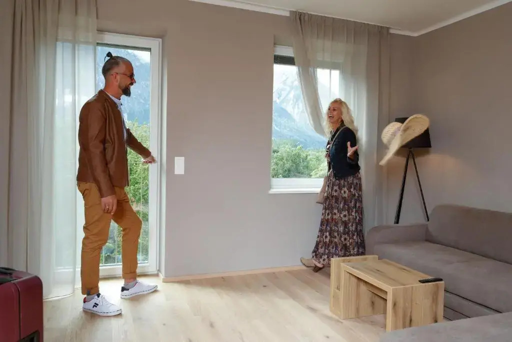 Apartmenthaus Nr 1