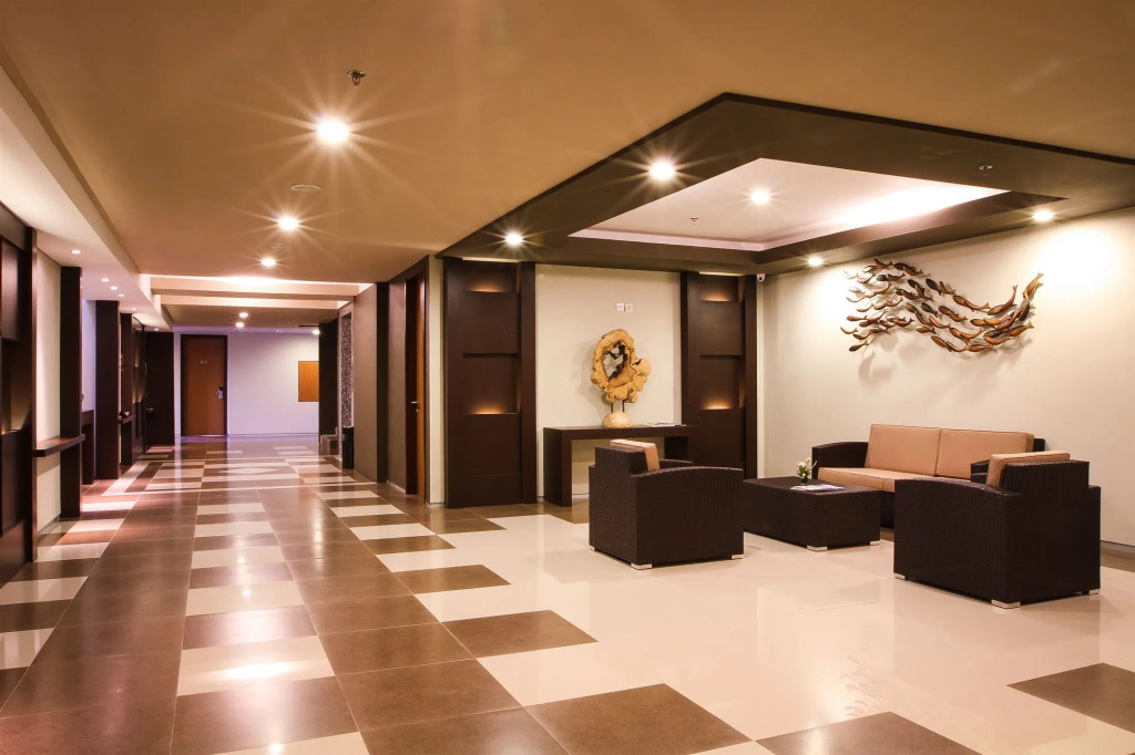 The Kana Kuta Hotel