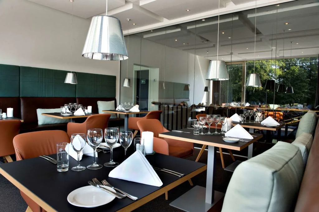Comwell Hvide Hus Aalborg, Dolce by Wyndham