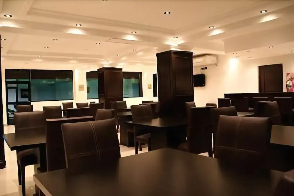 Hotel Solar Norte