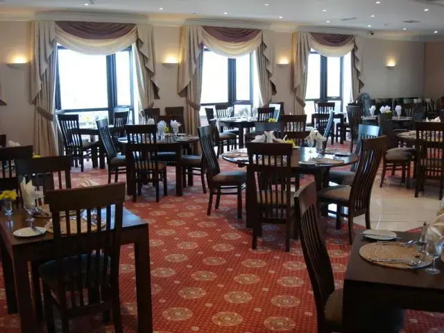 Cleddau Bridge Hotel