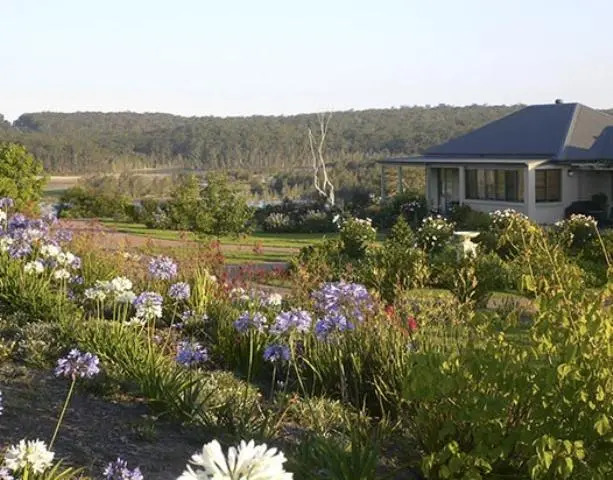Meadowlake Lodge