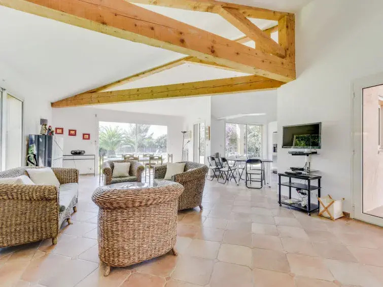 Villa Cassou by Interhome