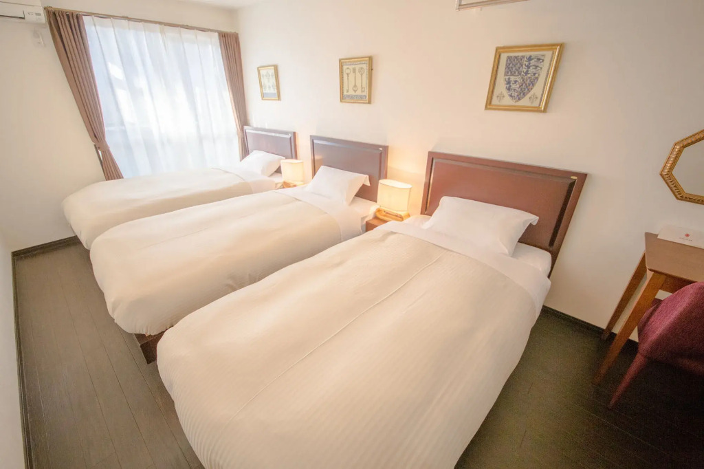 JAPANING Hotel Higashiyama Sanjo