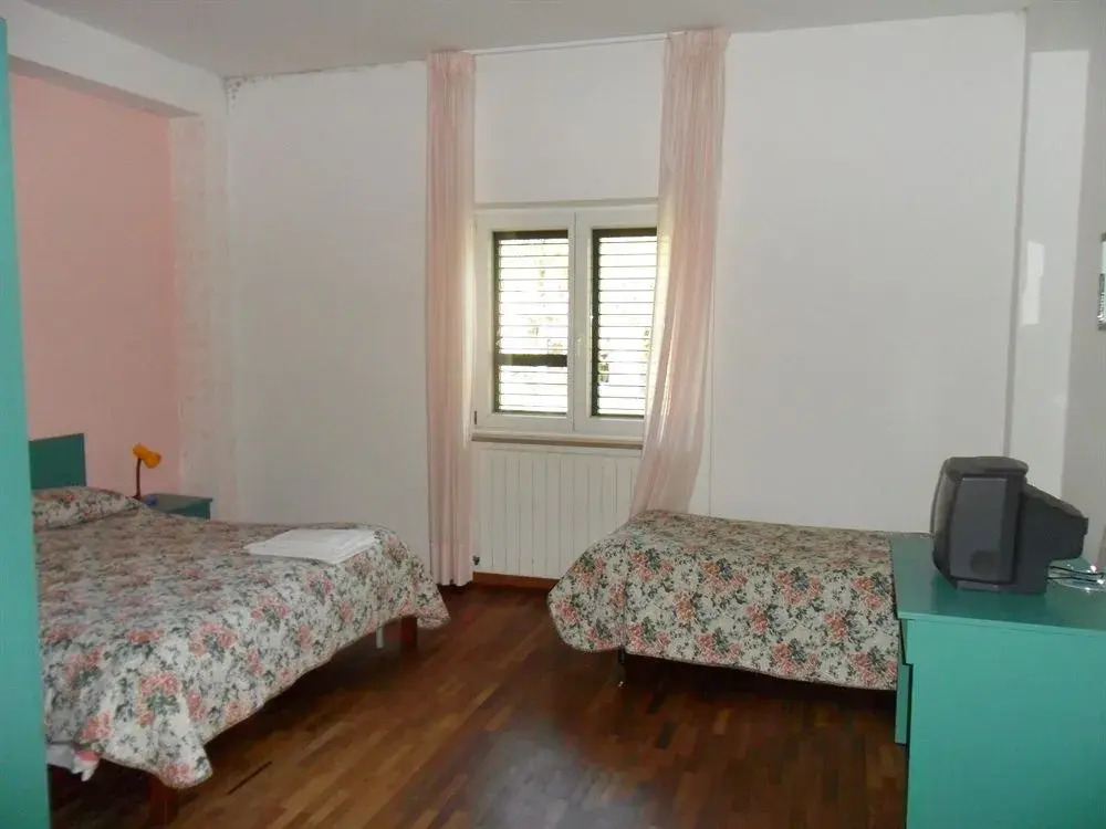 Hotel Il Ruscello