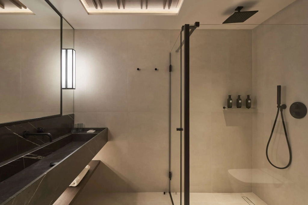 Nobu Hotel San Sebastián
