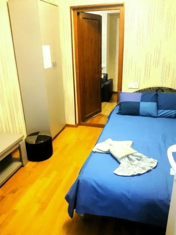 Apart-Hotel Zakariadze 5