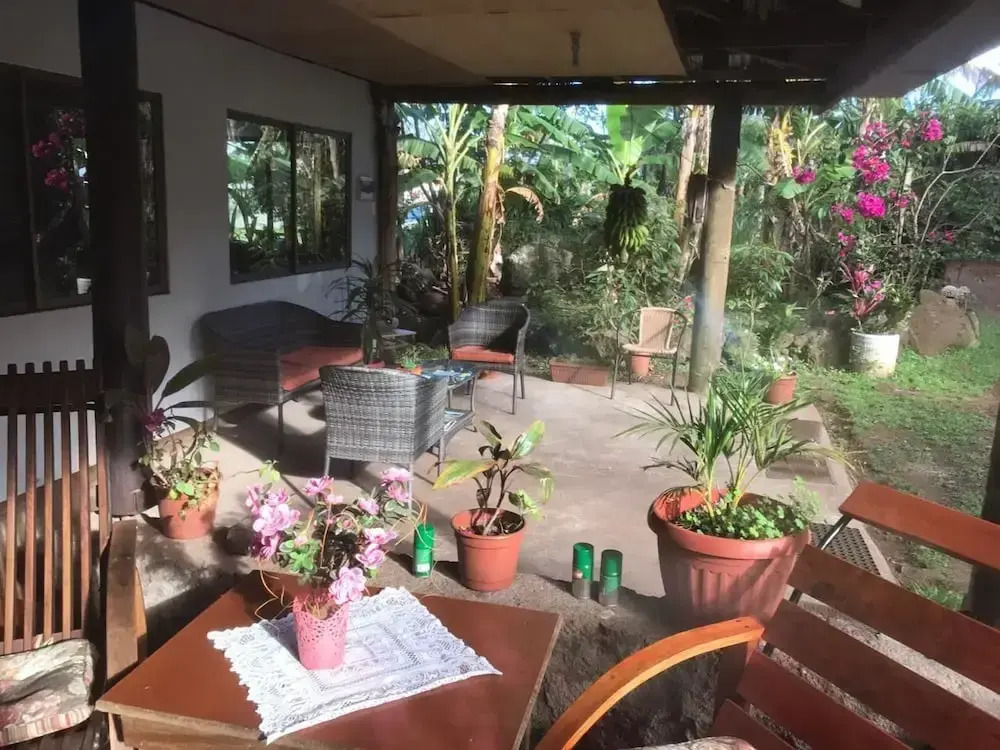 Hostal Pumakari - Hostel
