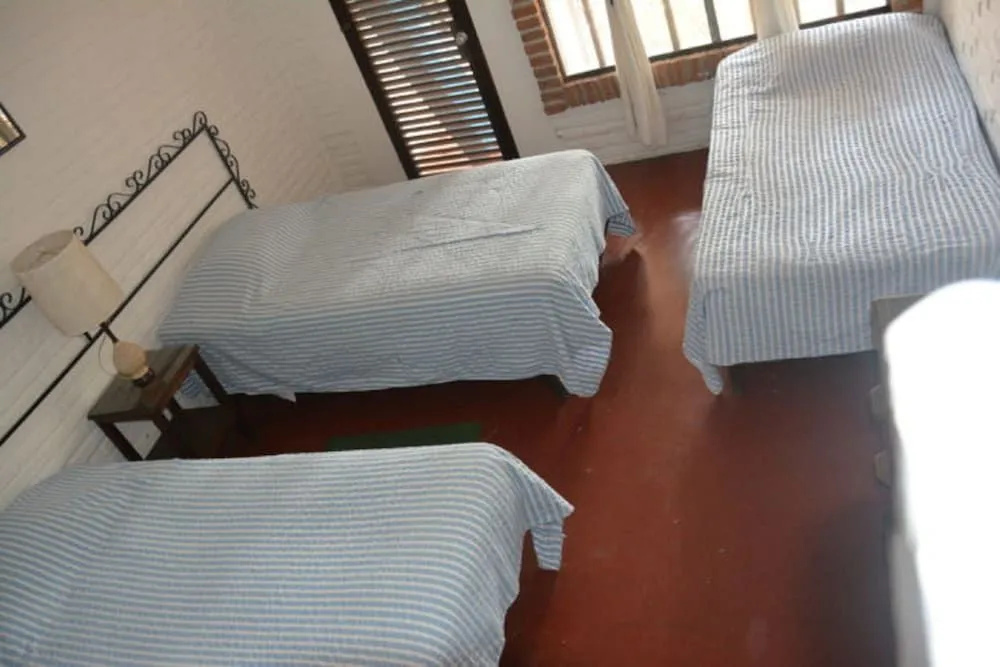 Hotel Mision, Acapulco centro