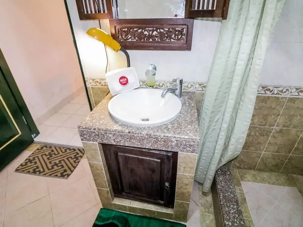 NIDA Rooms Pisang 83B Depok Sleman