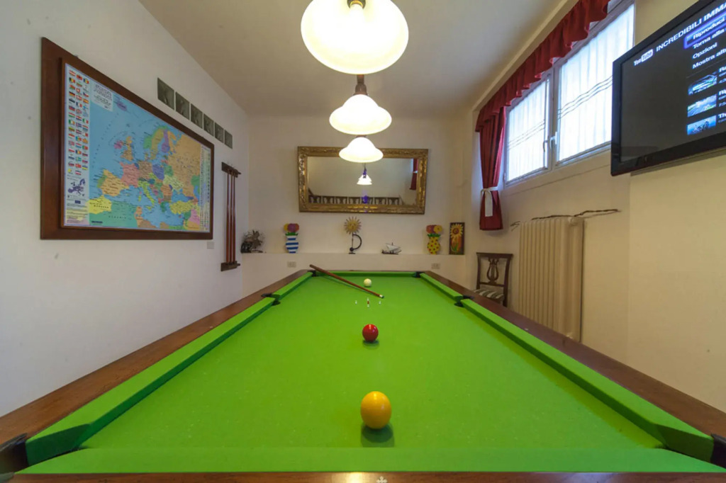 Il Girasole High Quality Inn