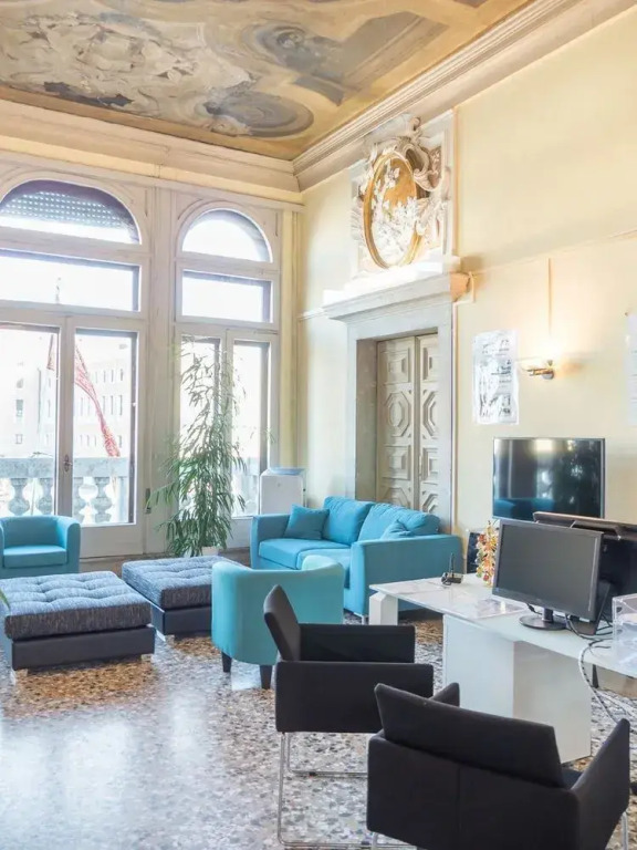 Venice Grand Canal Terrace
