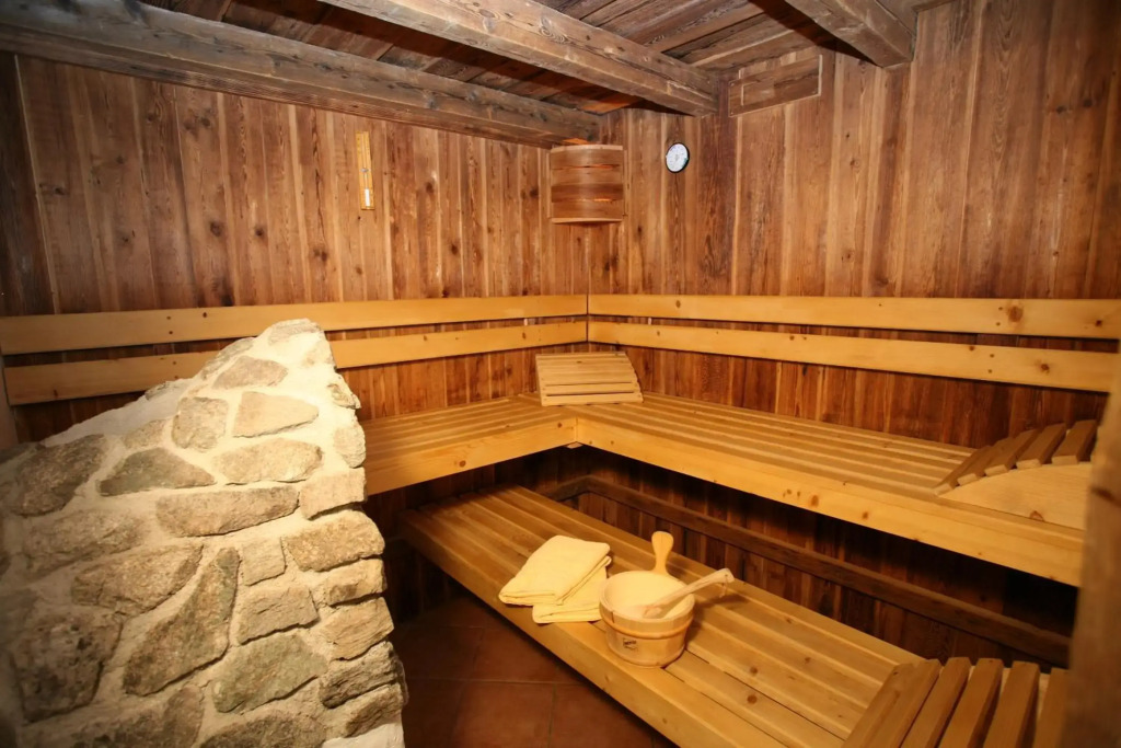 Appartement Feldlhof