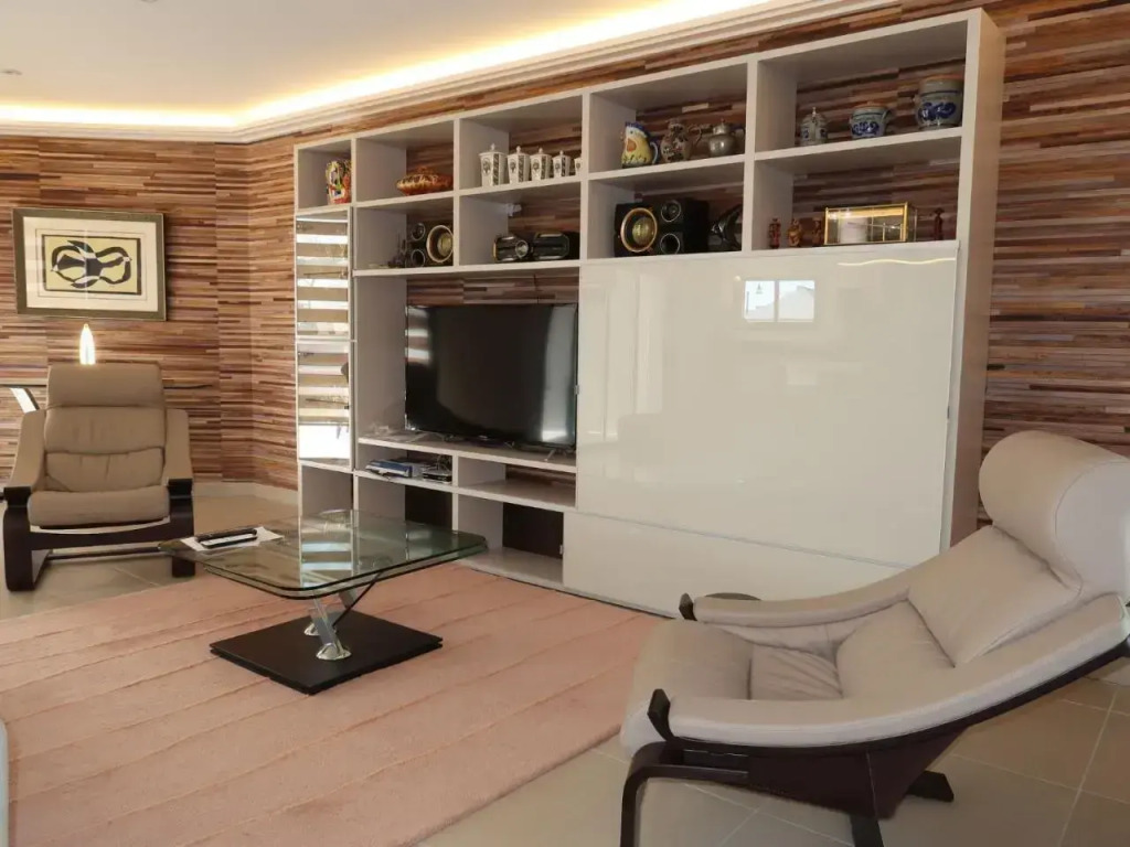 Holiday Home Ty Pleine by Interhome