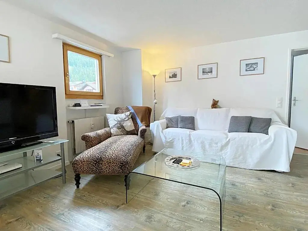 Gemütlich, modern ausgestattet, 80m2 für 4 Personen - MU11