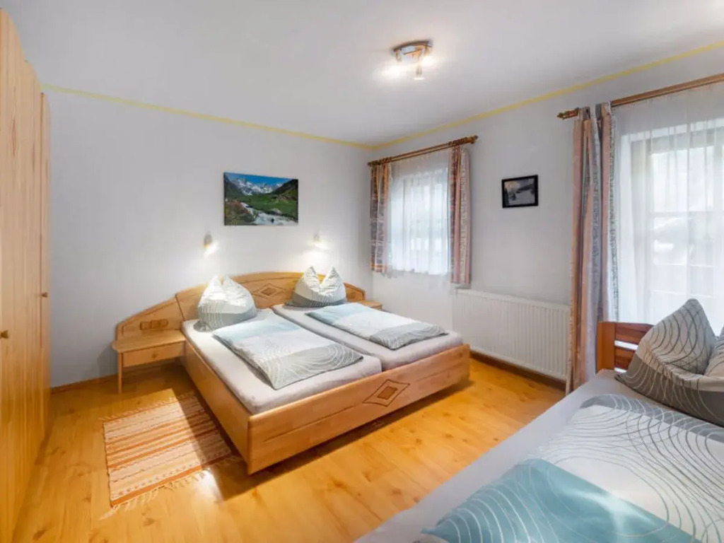 House Moderegg Bruck