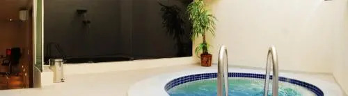 Rhodes Motel Recife
