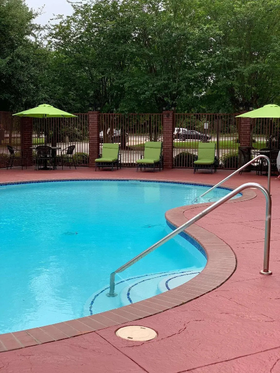 Best Western Plus The Woodlands
