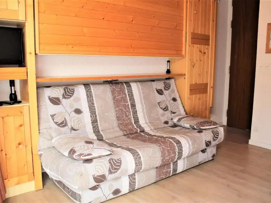 Appartement Vars, 1 pièce, 2 personnes - FR-1-330B-131