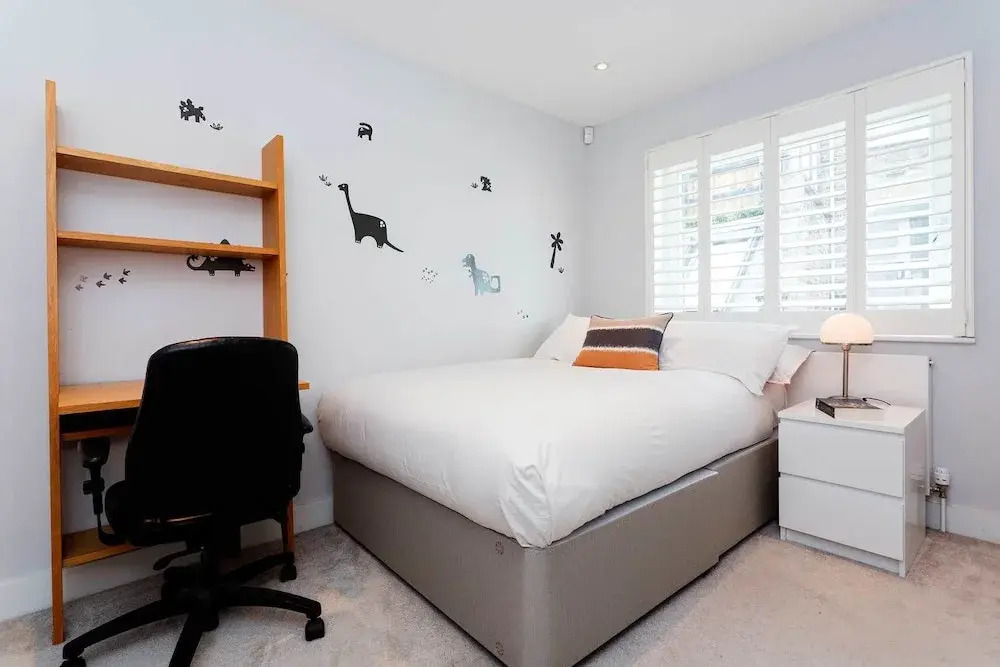 Veeve - Hampstead Contemporary
