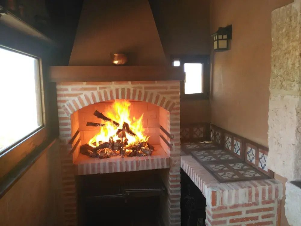 A Toca Casas Rurales en Turegano Segovia