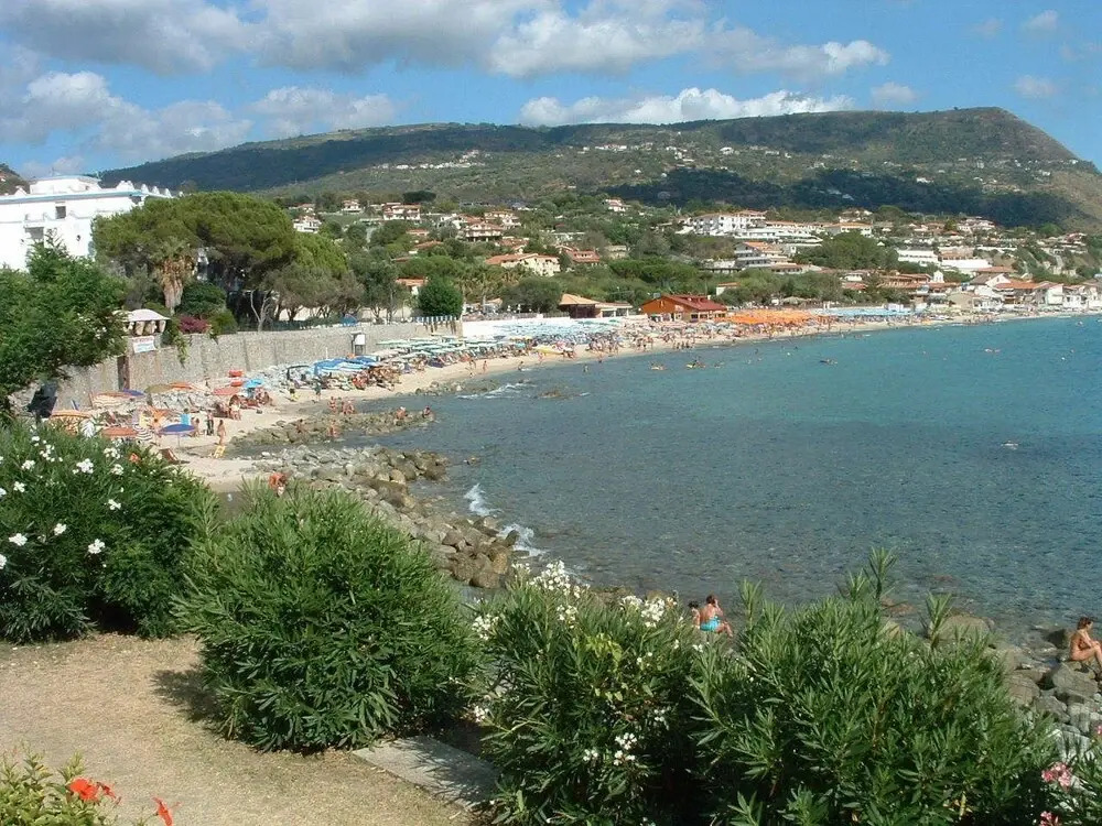 Villaggio Residence Marina Del Capo