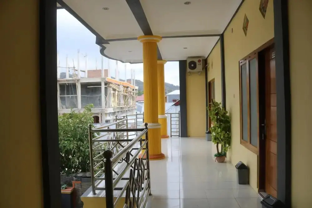 FIFAWIND HOTEL