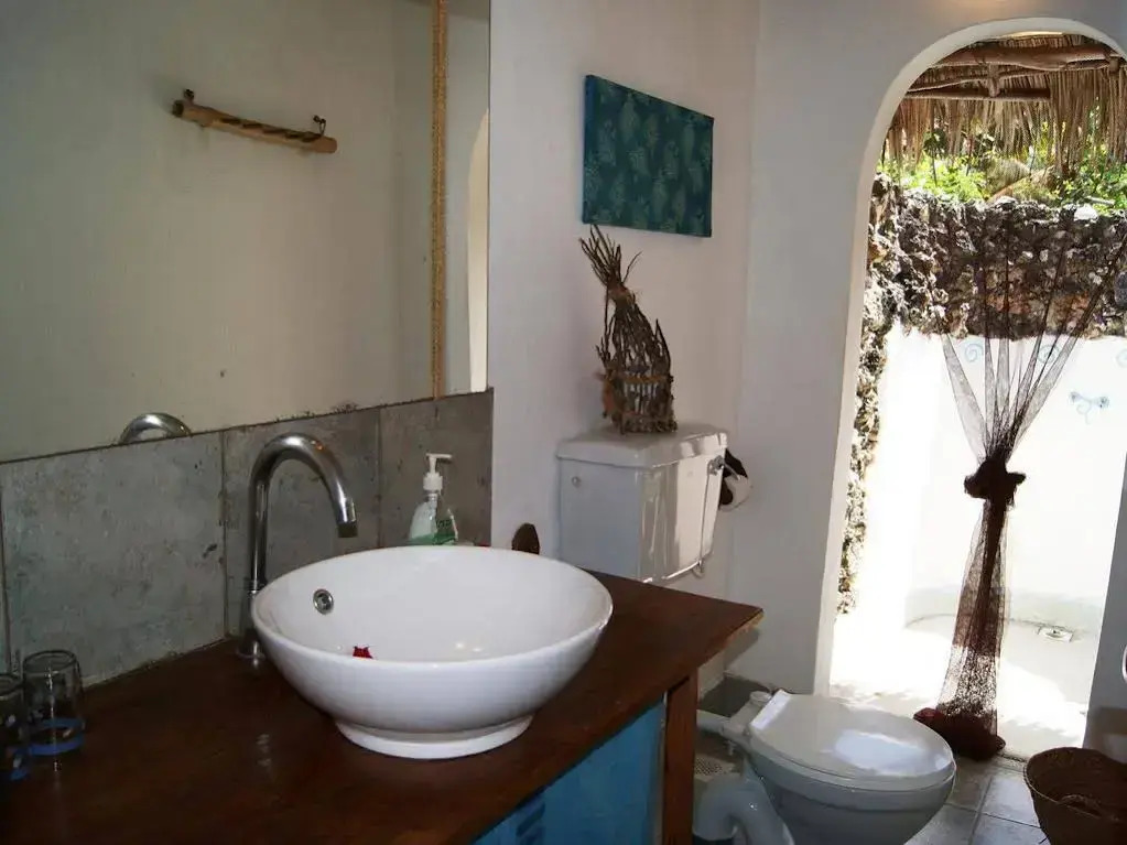 Karamba Eco Boutique Hotel